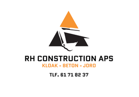 RH Construction ApS